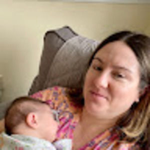 Meet your Posher, Laurren